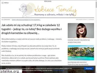 kobiece-tematy.pl