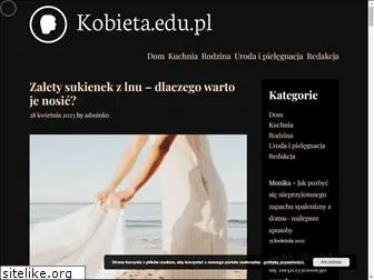 kobieta.edu.pl