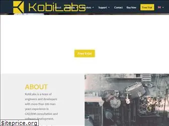 kobilabs.com