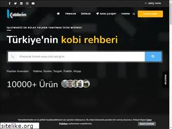 kobilerim.com