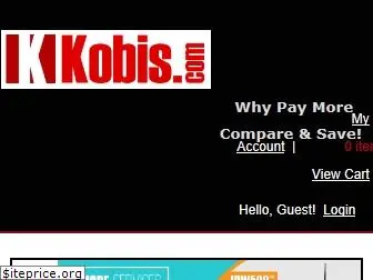 kobis.com