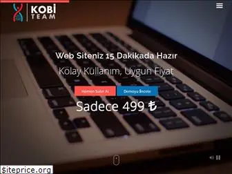 kobiteam.net