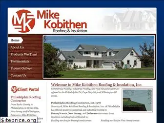 kobithenroofing.com