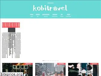 kobitravel.com