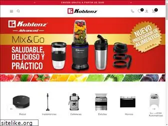 koblenz-tienda.com.mx