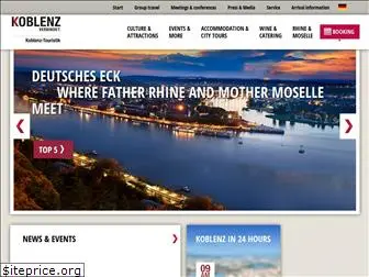 koblenz-tourism.com