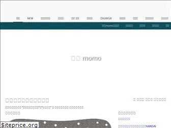 kobo-momo.com