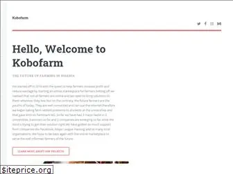 kobofarm.com