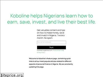 koboline.com.ng