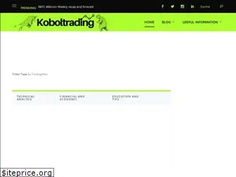 koboltrading.com