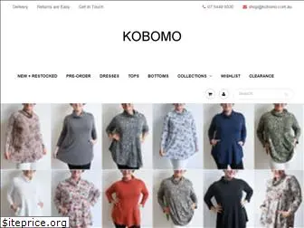 kobomo.com.au