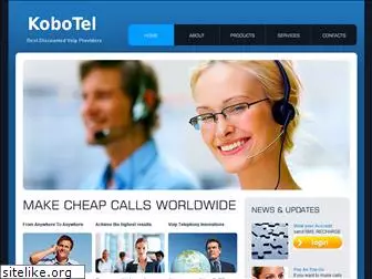 kobotel.com