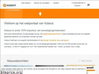 kobout.nl