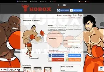 kobox.org