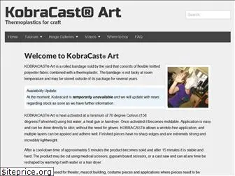 kobra-cast.com
