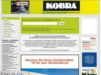 kobra-verlag.com