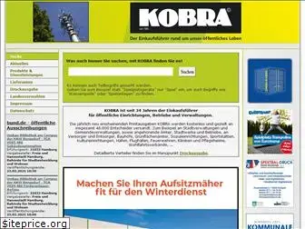kobra-verlag.de