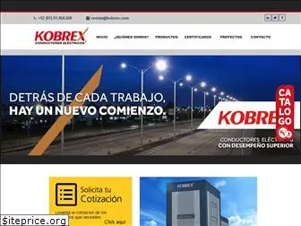 kobrex.mx