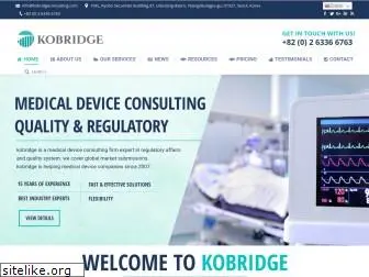 kobridgeconsulting.com