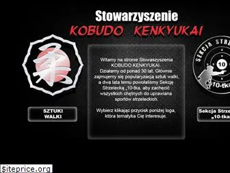 kobudo.pl