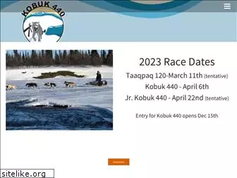 kobuk440.com