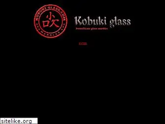 kobukiglass.com