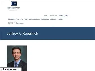 kobulnick.com