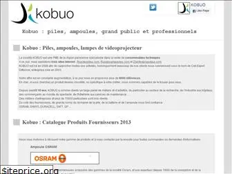 kobuo.com
