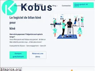 kobusapp.com