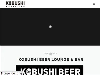 kobushi.marketing