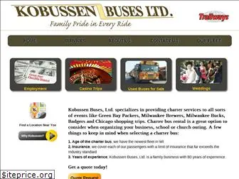 kobussen.com