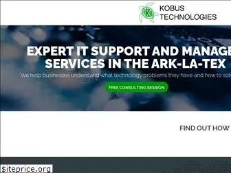 kobustechnologies.com