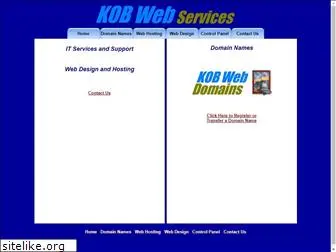 kobweb.net