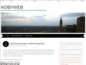 kobyweb.wordpress.com