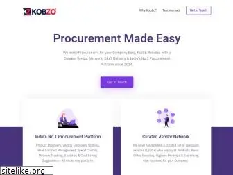 kobzo.com