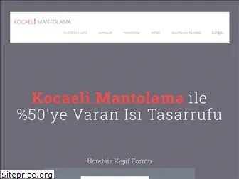 kocaeli-mantolama.com