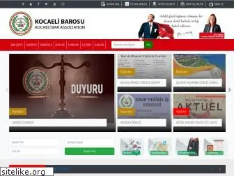 kocaelibarosu.org.tr