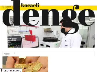 kocaelidenge.com