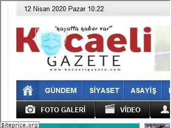 kocaeligazete.com