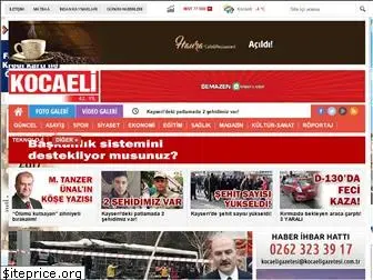 kocaeligazetesi.com.tr