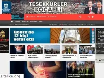 kocaelikentgazetesi.com