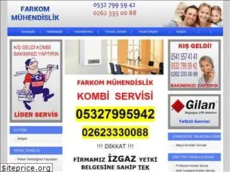 kocaelikombiservisi.com