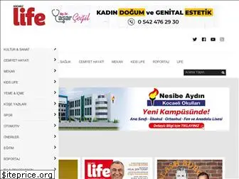 kocaelilife.com