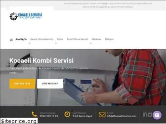 kocaelimservis.com