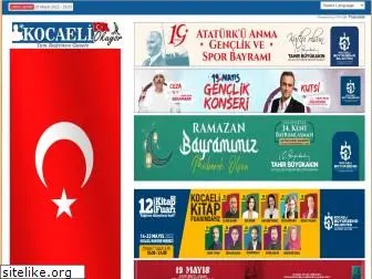 kocaeliokuyor.com