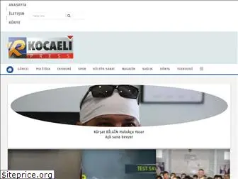 kocaelipress.com