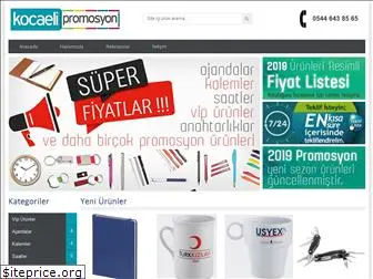 kocaelipromosyon.net