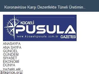 kocaelipusula.com