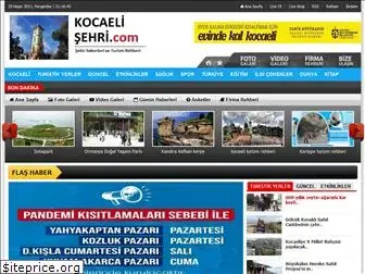 kocaelisehri.com