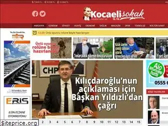 kocaelisokak.com